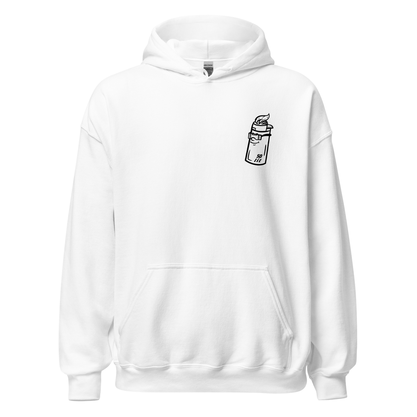 SoLit Hoodie