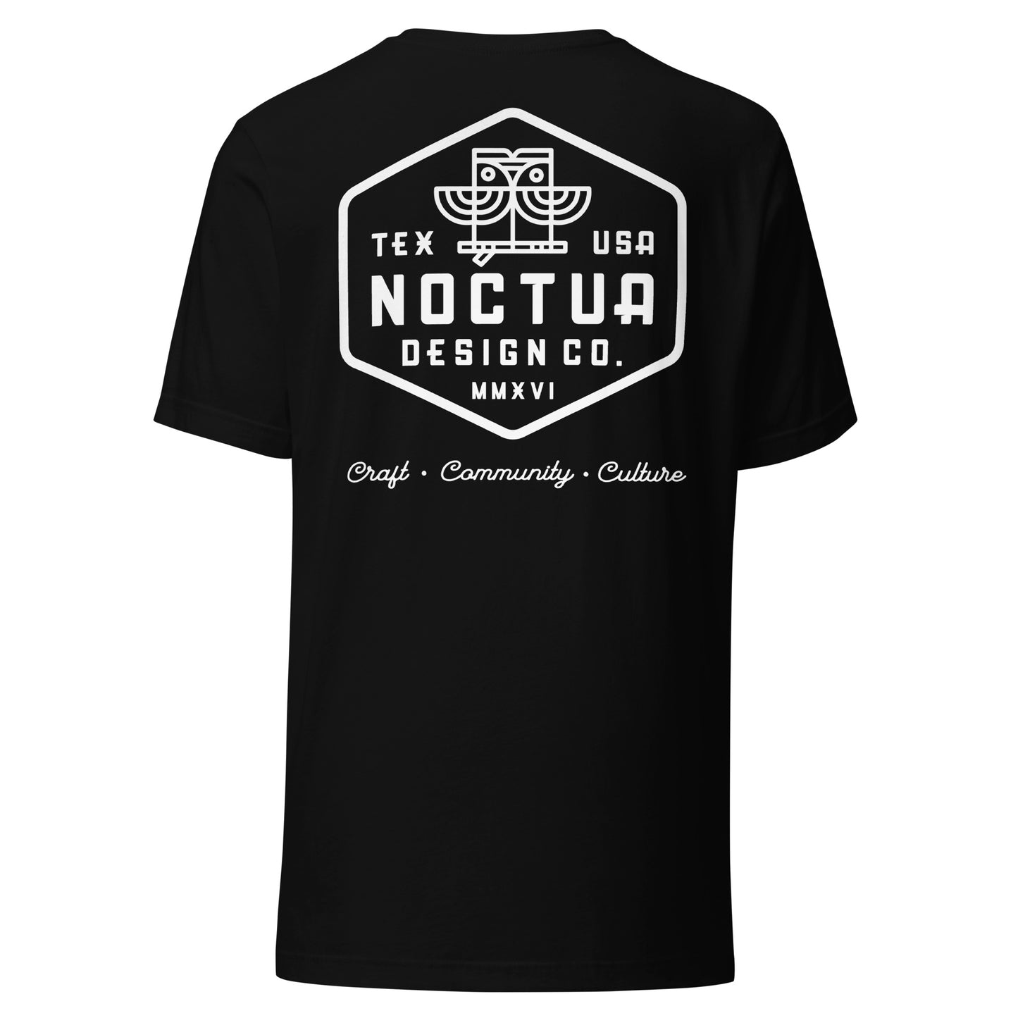 NDC Crew Tee