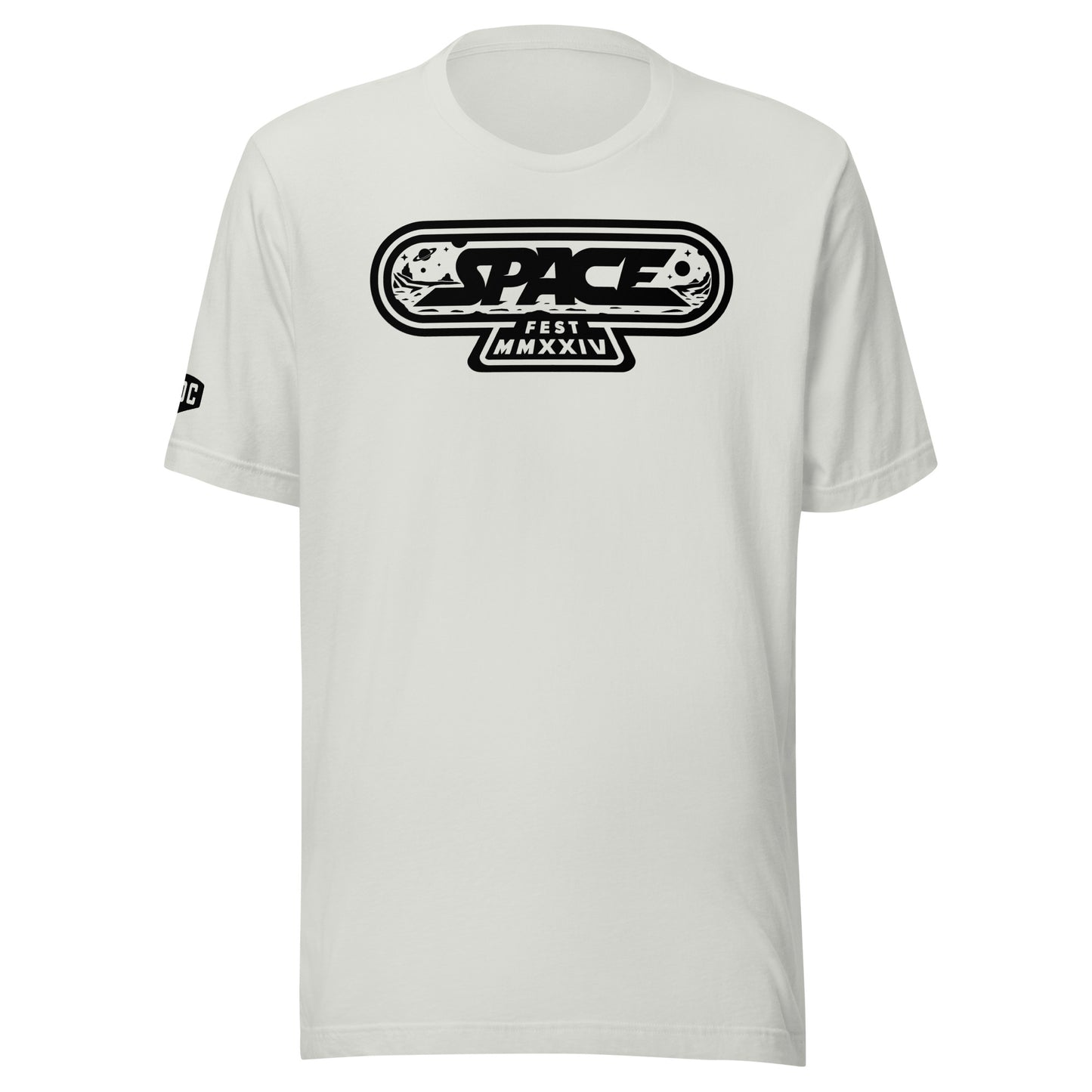 Space Fest Tee