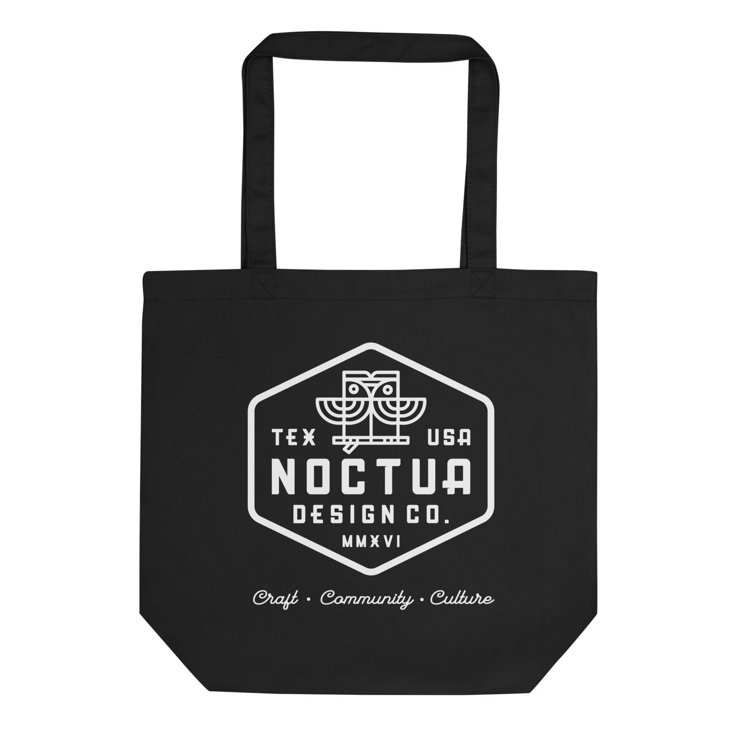 Eco Tote Bag