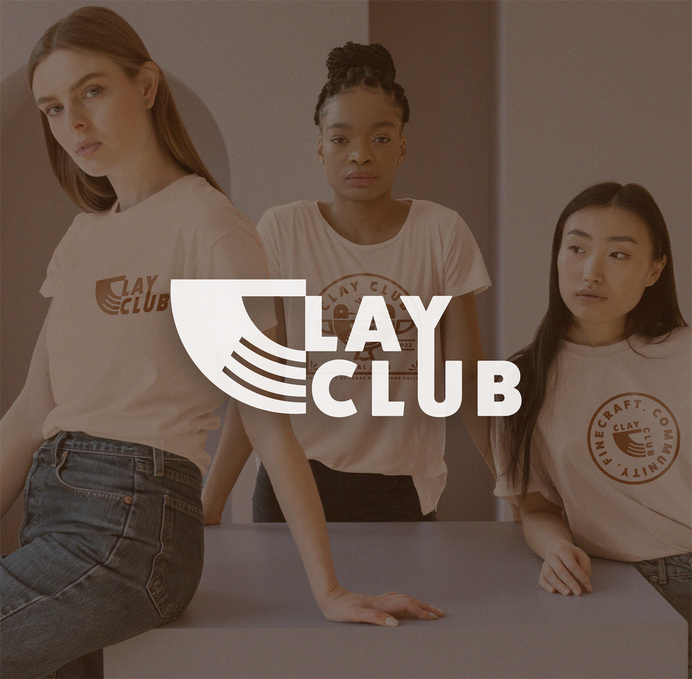 Clay Club 2023 – Noctua Design Company