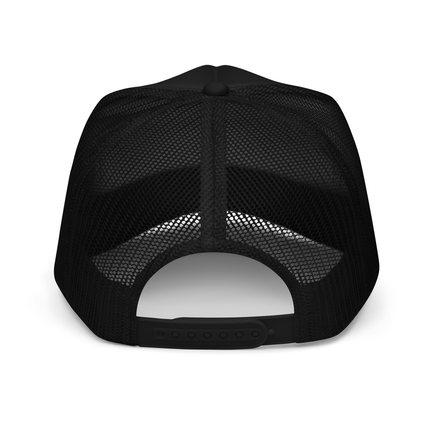 NDC World Wide Trucker Hat