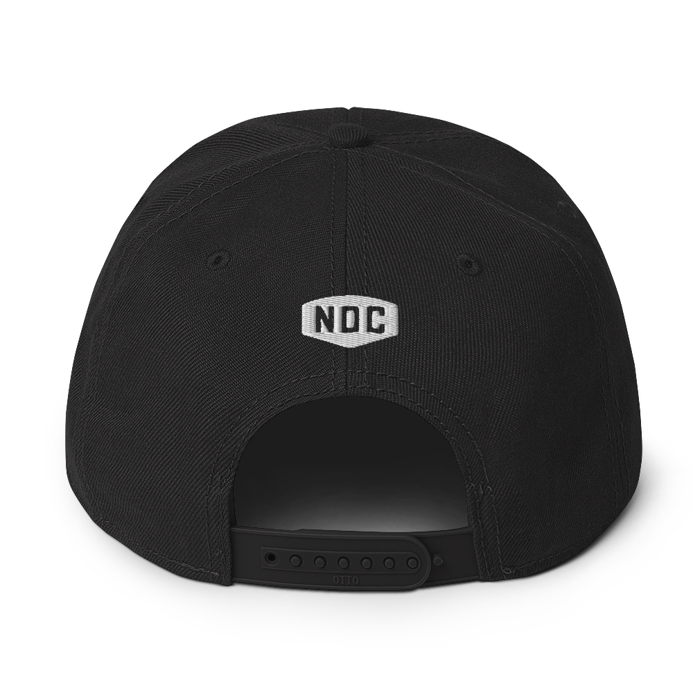 NDC Owl Snapback