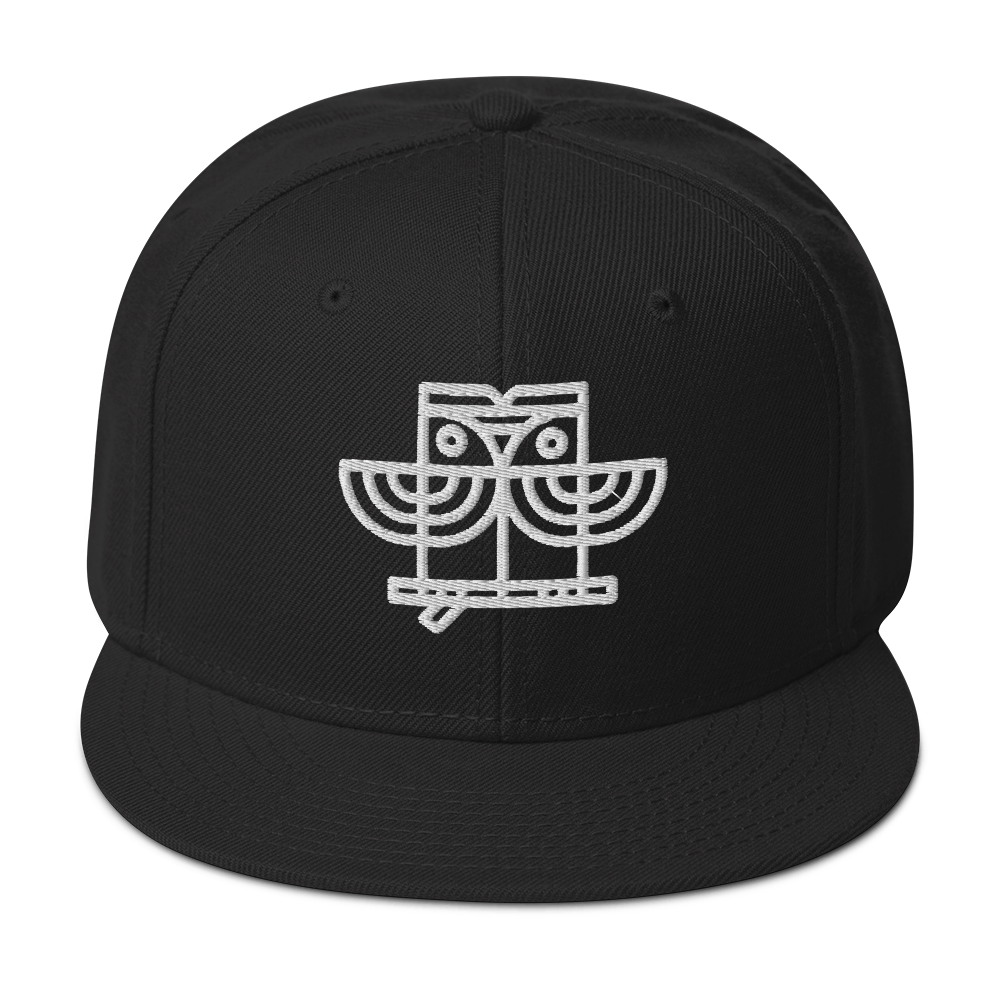 NDC Owl Snapback
