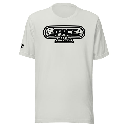 Space Fest Tee