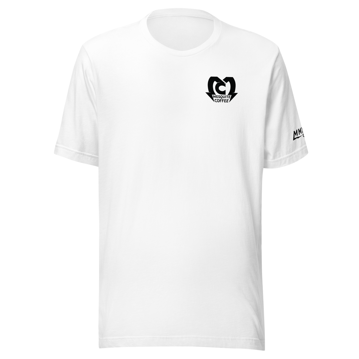 Mesquite Coffee Tee