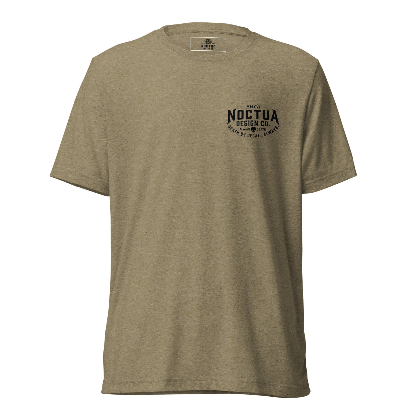 Short sleeve t-shirt